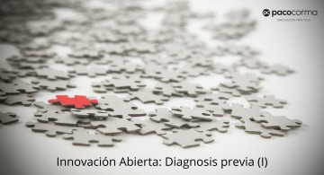 Innovación Abierta y Diagnosis previa (I)