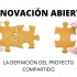 Innovación Abierta: La definición del proyecto compartido